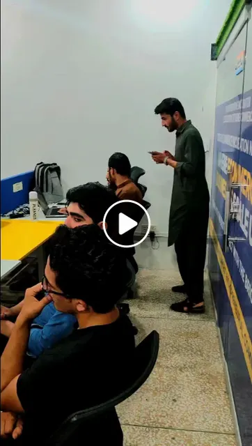 Still frame from the video: Session on client acquisition and TikTok Shop